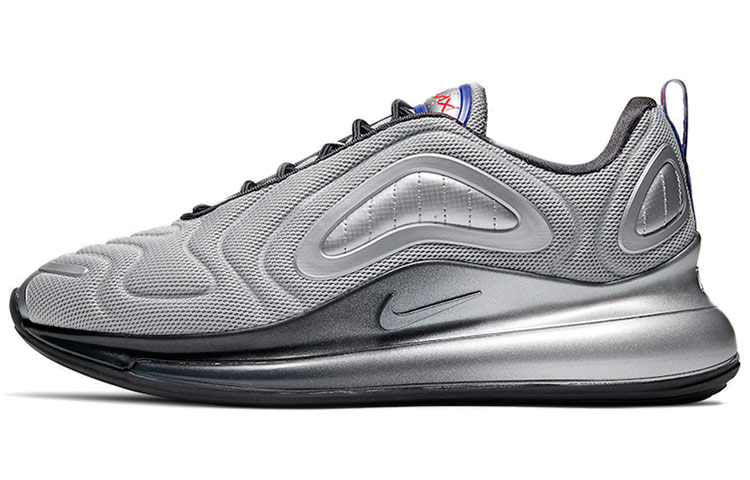 Nike Air Max 720 Space-Themed