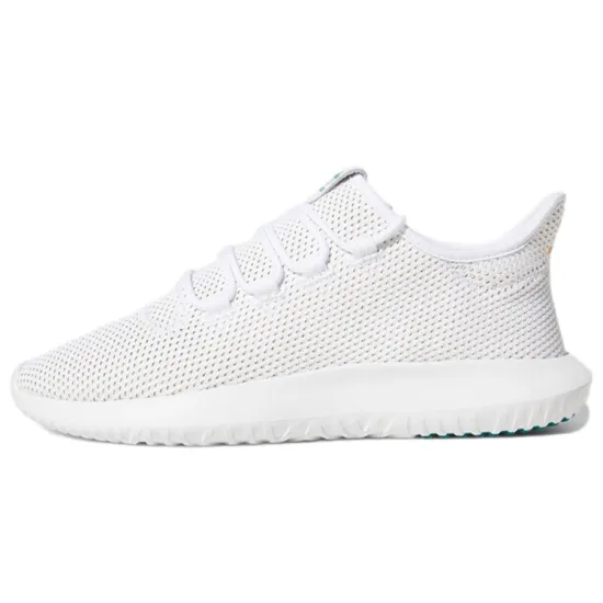 Adidas Originals Tubular Shadow Lifestyle Shoes Unisex Low-top White