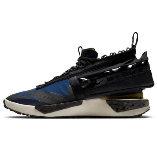 Nike ISPA Drifter Gator Blue