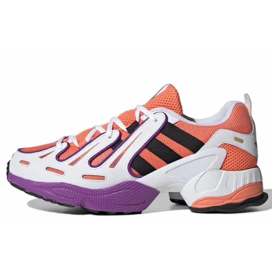 Adidas EQT Gazelle Semi Coral Active Purple