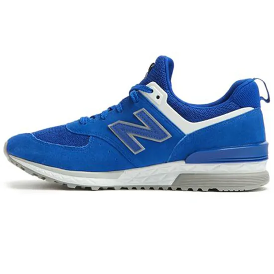 New Balance 574 Sport Blue Bell