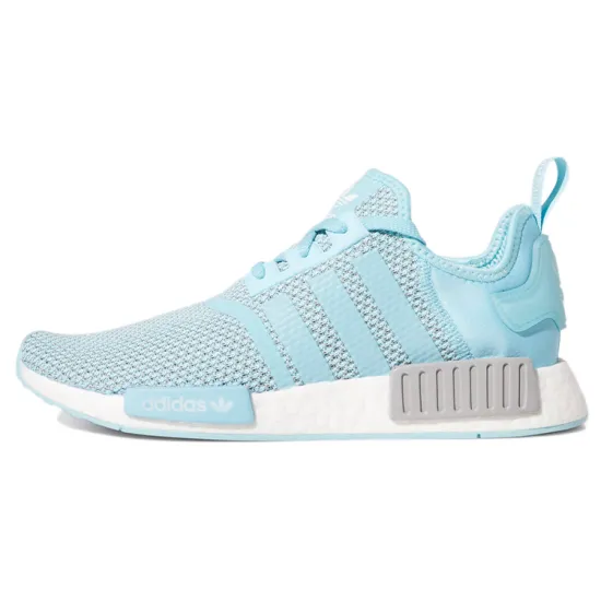 Adidas Originals Nmd R1 Hazy Sky