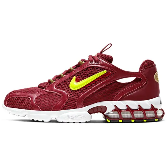 Nike Air Zoom Spiridon Cage 2 Team Red