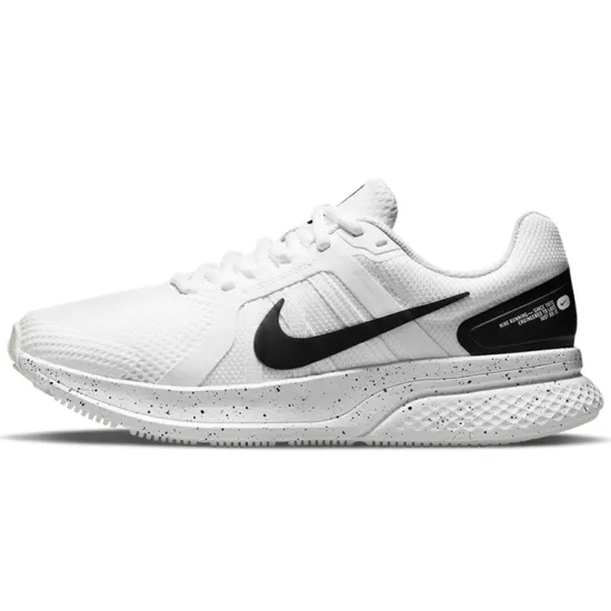 Nike Air Max Viva Lifestyle Shoes Women's Low-top White/Black