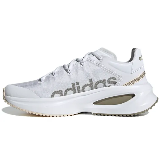 Adidas Neo Fluidflash 'White Orbit Green'