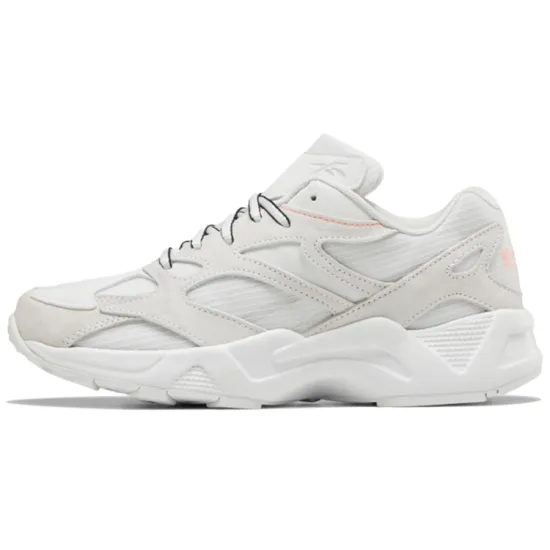 Reebok Aztrek 96 White Women's