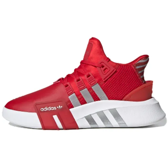 Adidas Originals Eqt Bask Adv 'Red' Women's