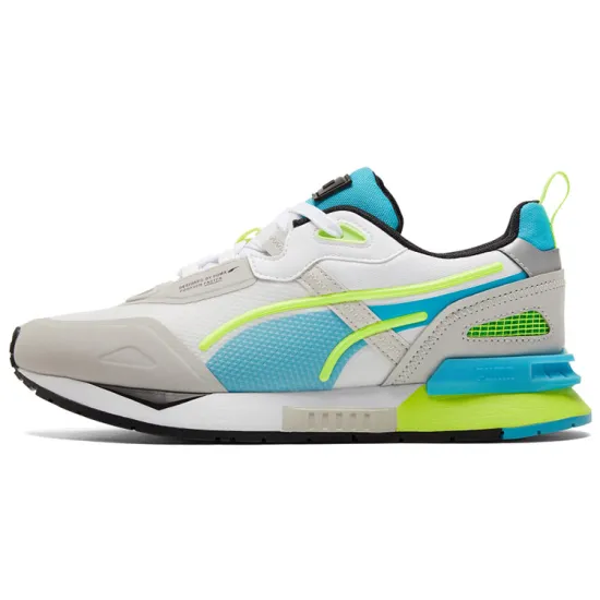 Puma Mirage Tech 'Grey Violet Multi'