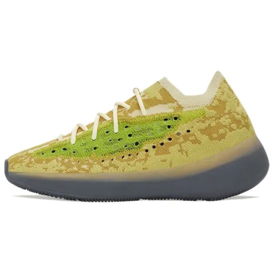 Adidas Yeezy Boost 380 Hylte Glow
