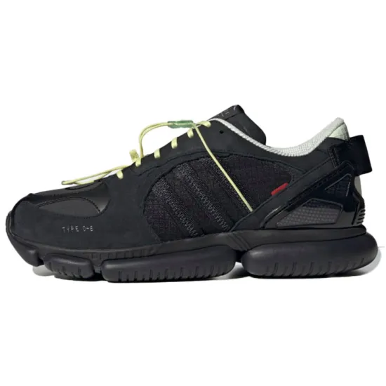 Adidas Type 0-6 OAMC Black
