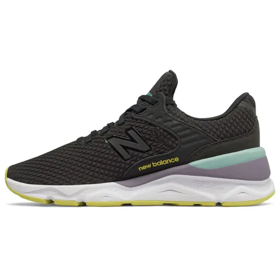 New Balance X 90 'Black Lemonade' Women's