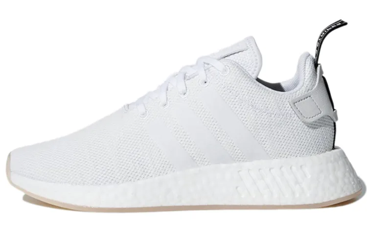 Adidas Originals Wmns NMD_R2 'Crystal White' Women's