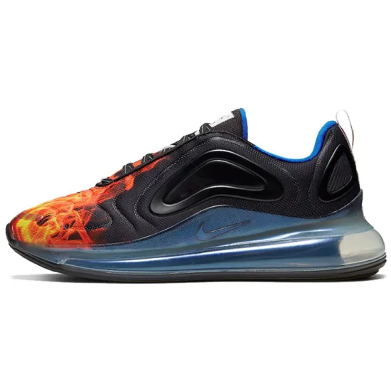 Nike Air Max 720 China Space Exploration Pack