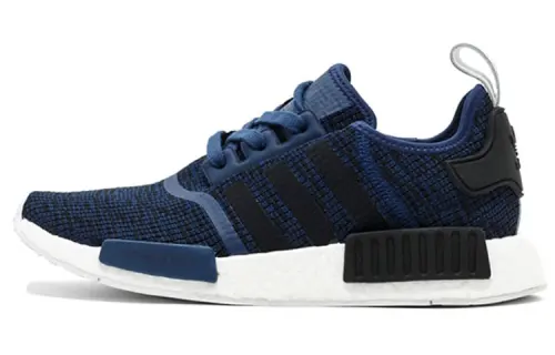 Adidas Originals NMD_R1 'Mystery Blue'