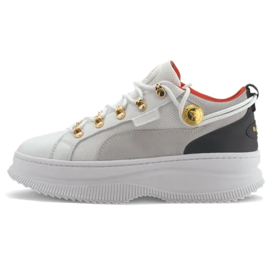PUMA Balmain X Deva 'White' Women's