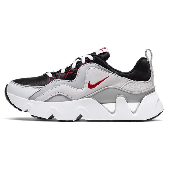Nike RYZ 365 Lifestyle Shoes Women's Low-top Black/white