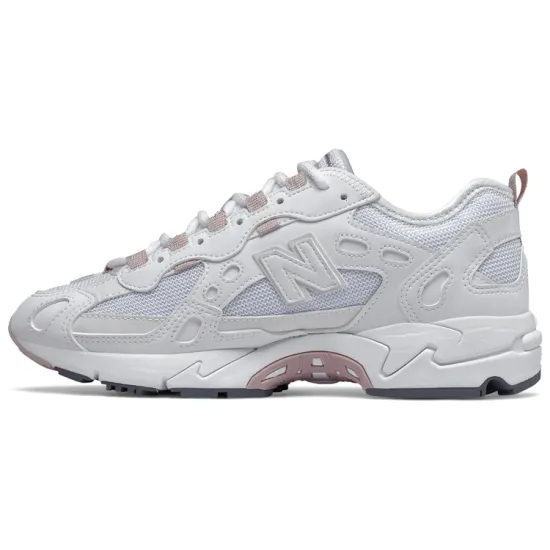 New Balance 827 'White Pink' Women's
