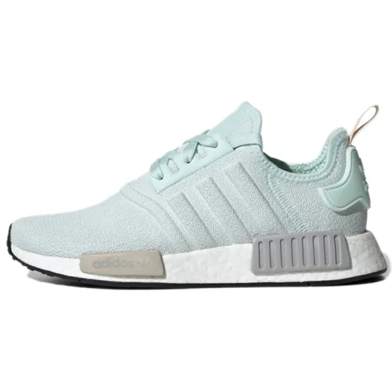Adidas NMD_R1 Ice Mint Cloud White Women's