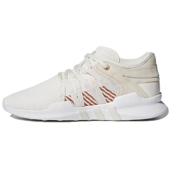 adidas originals EQT Racing Lifestyle Shoes Women's Low-top Beige/White