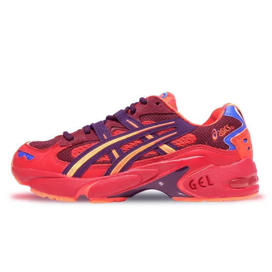 Asics Gel-Kayano 5 Vivienne Westwood