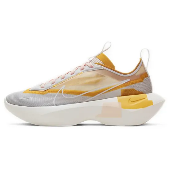 Nike Vista Lite Lifestyle Shoes Women's Low-top Gray/Orange