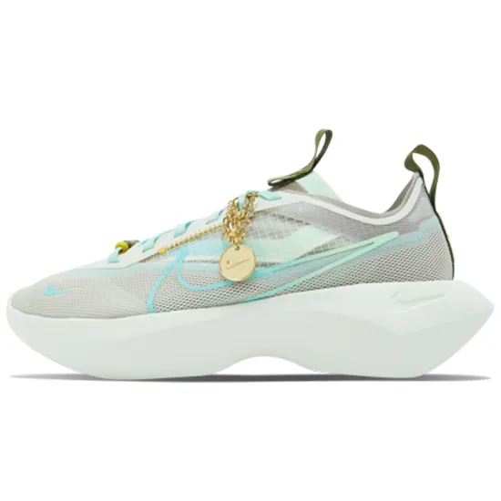 Nike Vista Lite Lifestyle Shoes Women's Low-top Gray/Blue