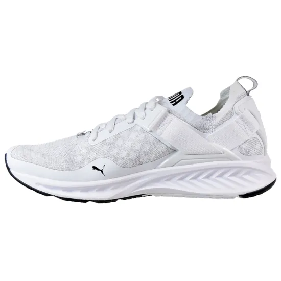 PUMA Ignite Evoknit Lo 'White'