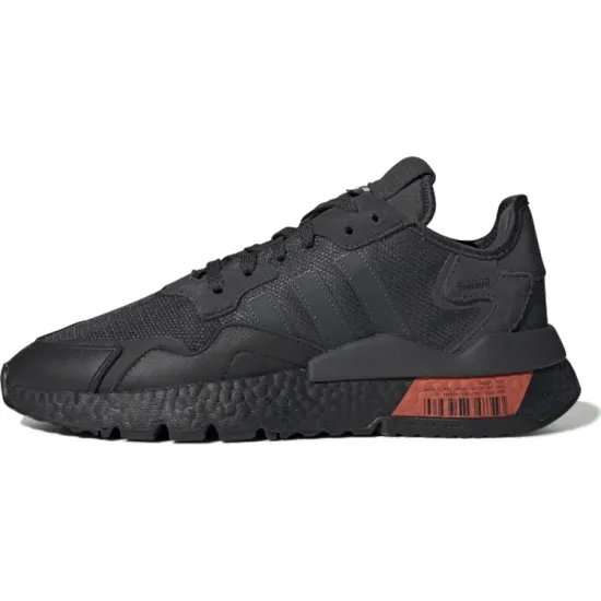 Adidas Nite Jogger Core Black Carbon Hi Res