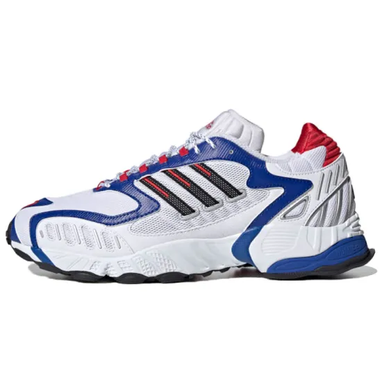 Adidas Originals Torsion Trdc 'White Royal Blue'