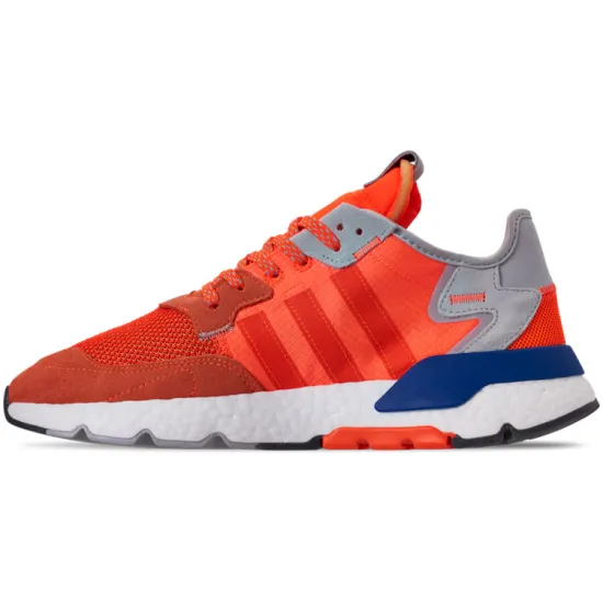 Adidas Originals Nite Jogger Solar Orange