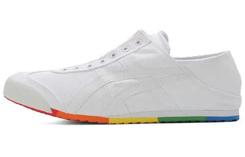 Onitsuka Tiger Mexico 66 'White'