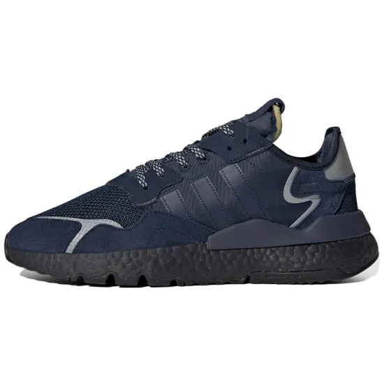 Adidas Originals Nite Jogger 3M Navy