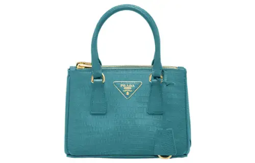 PRADA Galleria Handbags