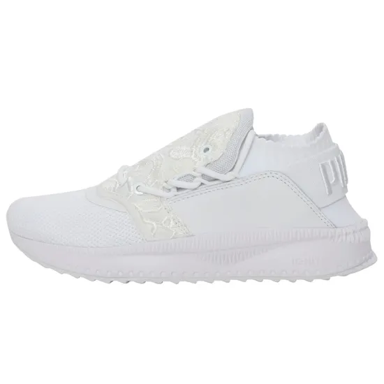Puma Tsugi Lifestyle Shoes Women's Low-top White