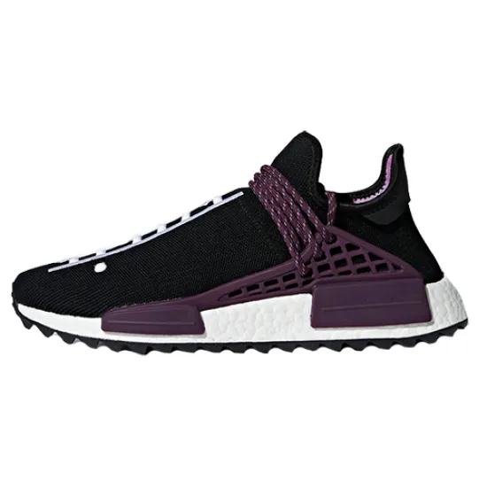 Adidas Human Race NMD Pharrell Holi Festival Core Black
