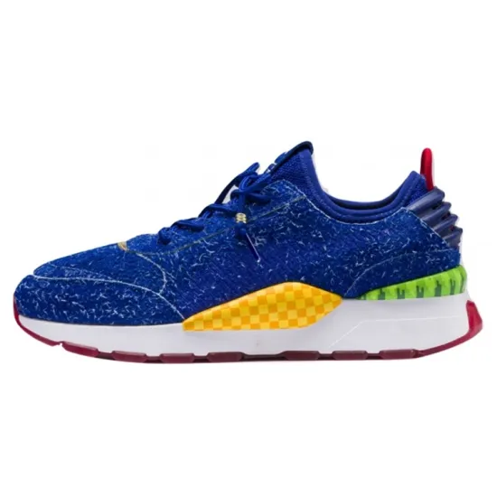 PUMA Sega X RS 0 'Sonic'