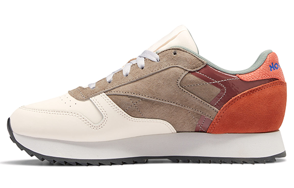 Купить Кроссовки Reebok Classic Leather