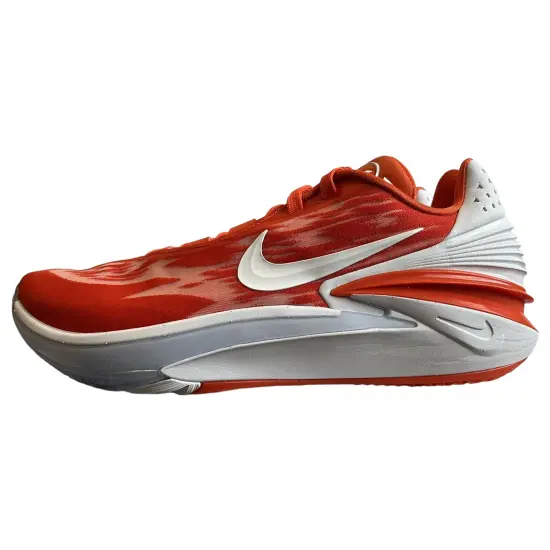 Nike Air Zoom GT Cut 2 TB Promo 'Team Orange'