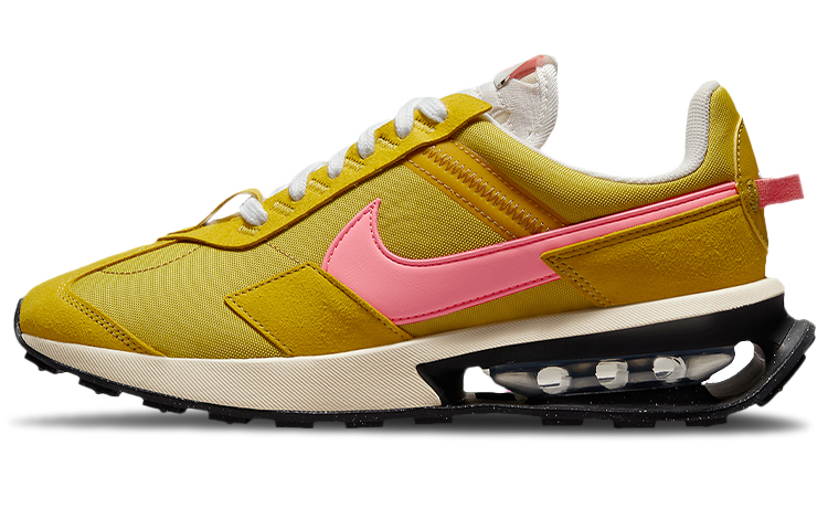 Nike Air Max Pre-Day Dark Citron