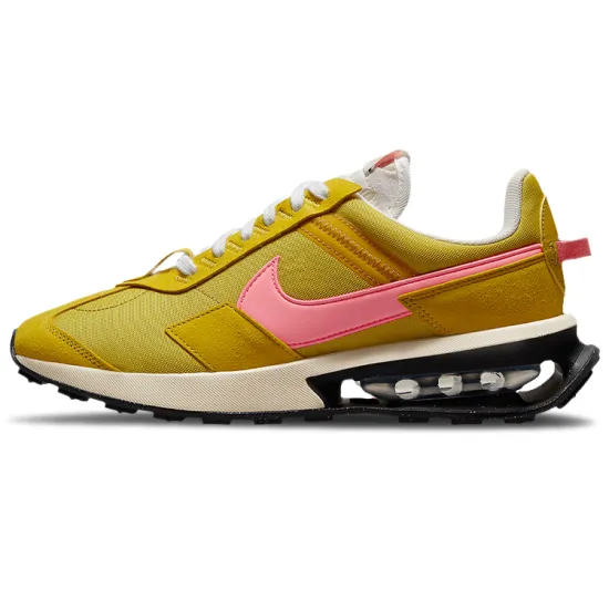 Nike Air Max Pre-Day LX Dark Citron Women's