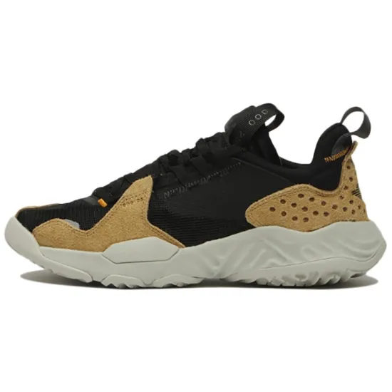 Jordan Delta SP Black Flax