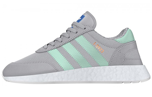 Adidas Wmns I-5923 'Grey Clear Mint' Women's