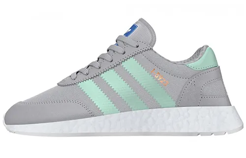 Adidas Originals I 5923 Leather Slip Resistant, Abrasion Resistant, Lightweight