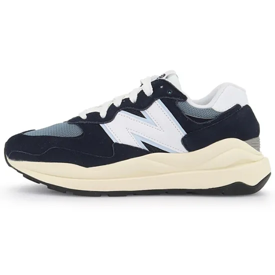 New Balance 57/40 Team Navy