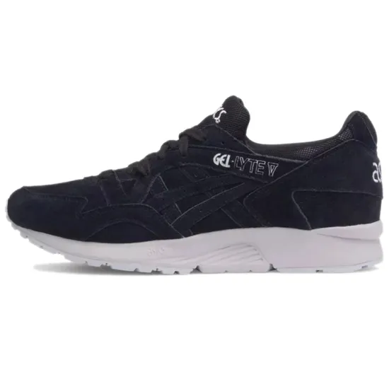 Asics Gel-Lyte 5 Lifestyle Shoes Unisex Low-top Black/White