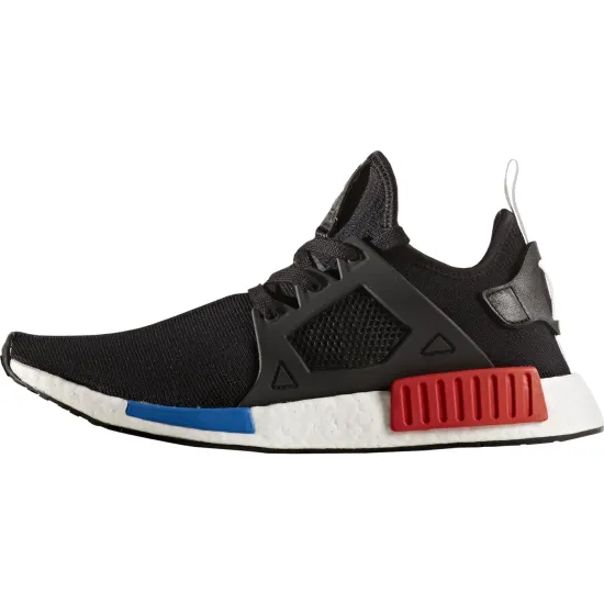 Adidas Originals Nmd XR1 Og Black