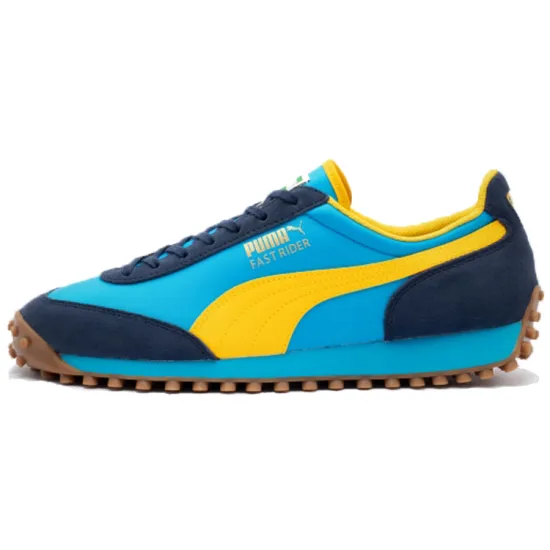 PUMA Fast Rider 'OG Pack'