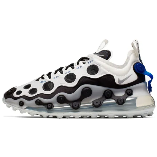 Nike Air Max 720 Ispa White Black