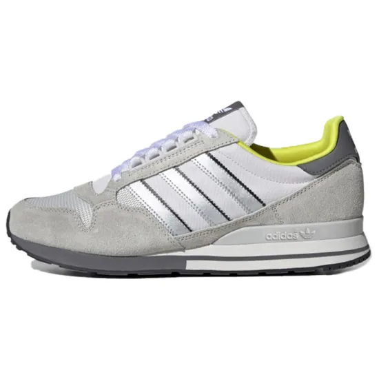 Adidas ZX 500 Metal Grey Core Black