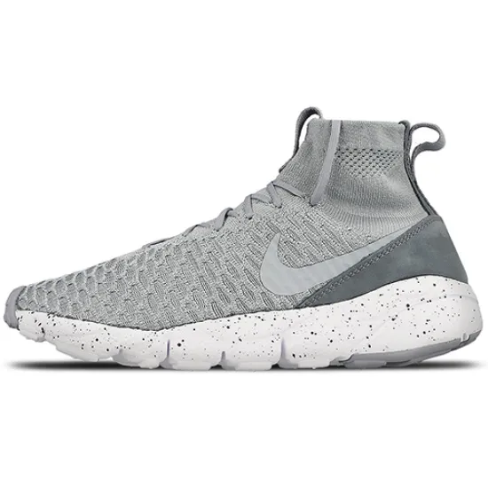Nike Footscape Magista Wolf Grey